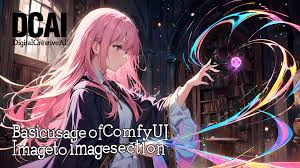 ComfyUI