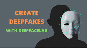 DeepFaceLab