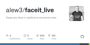 FaceIt Live