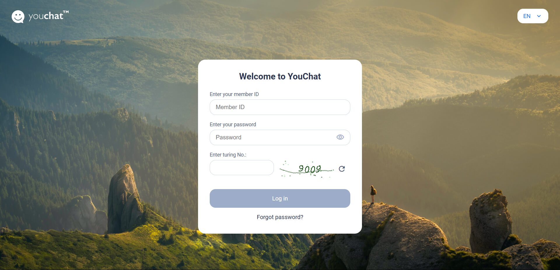 YouChat