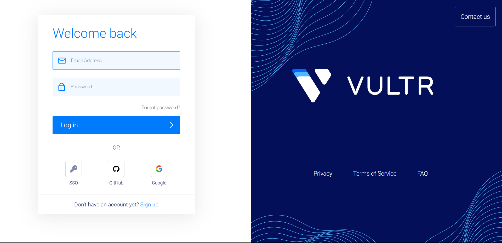 Vultr