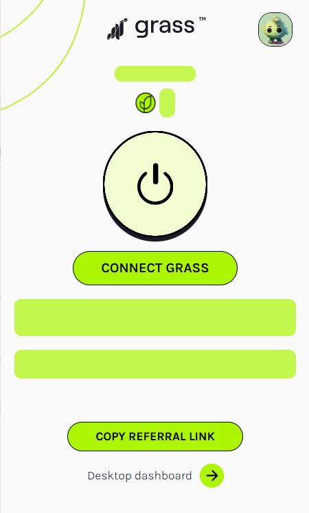 Grass挖矿步骤