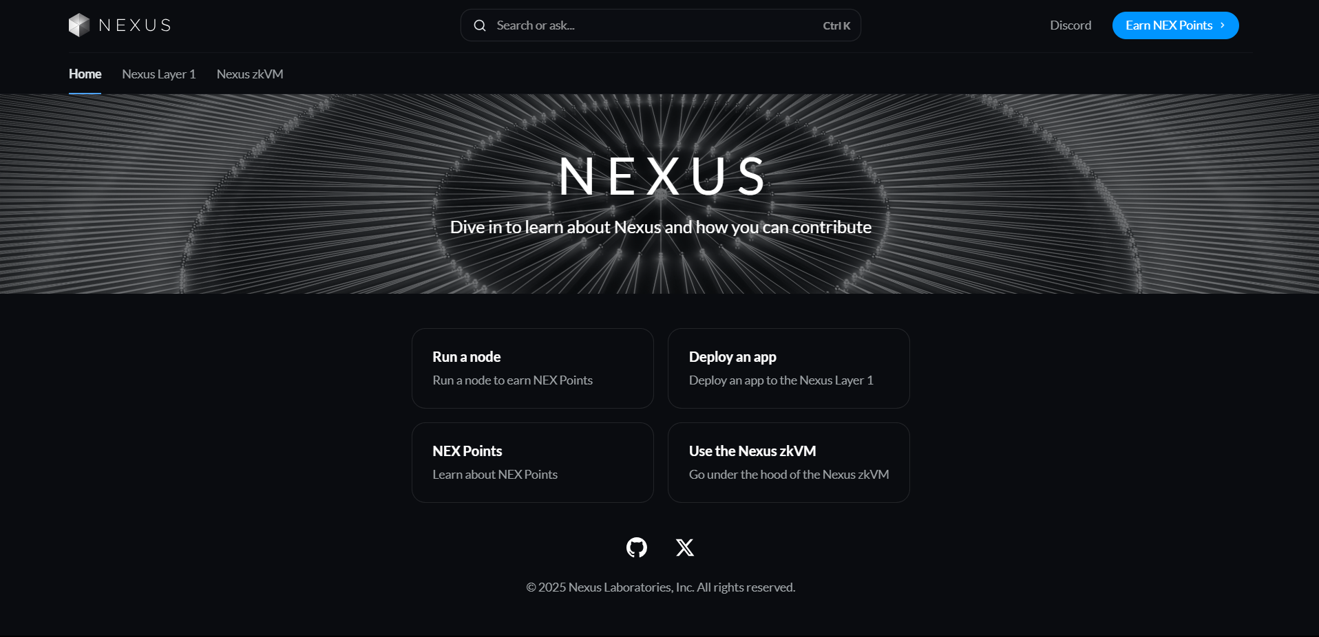 Nexus