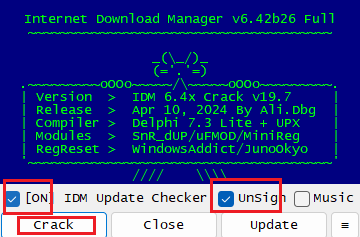 破解版Internet Download Manager